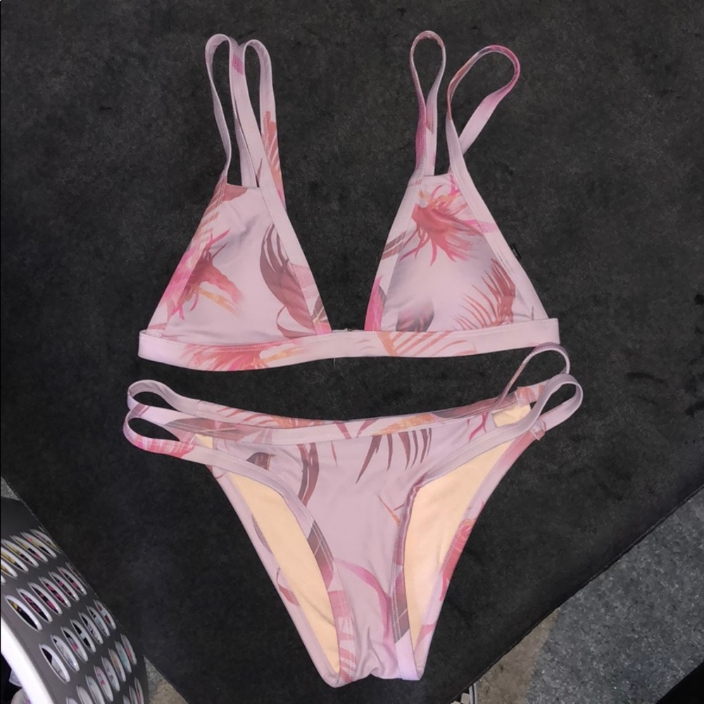 L.A Hearts Swimwear